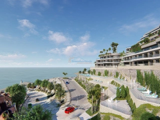 Appartement te koop San Miguel de Salinas (RBT54524)