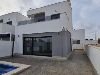Maison à vendre Orihuela Costa (RBT54534)