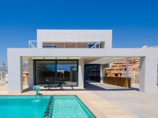 Maison à vendre Finestrat (RBT54541)