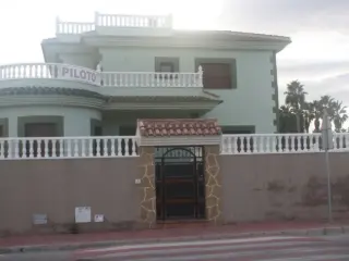 Maison à vendre Torrevieja (RBT54542)