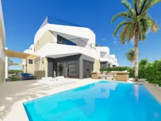 Maison à vendre Torrevieja (RBT54559)
