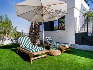 Huis te koop Polop (RBT54568)