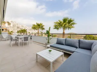 Apartment for sale Xeresa (RBT54576)