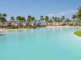 Appartement à vendre Torre-Pacheco (RBT54604)