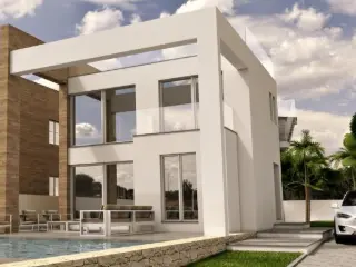 Maison à vendre Torrevieja (RBT54608)
