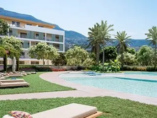 Appartement te koop Dénia (RBT54617)