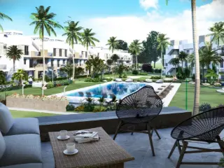 Appartement te koop Guardamar del Segura (RBT54639)