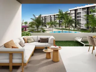 Appartement à vendre Torrevieja (RBT54641)