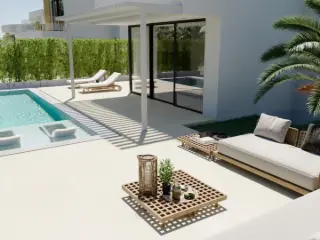 Maison à vendre Finestrat (RBT54644)