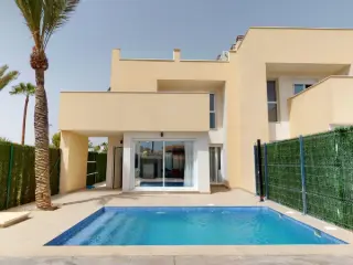 Residence for sale Los Urrutias (RBT54649)