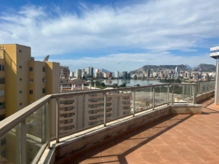 Apartment for sale Calpe (RBT54654)