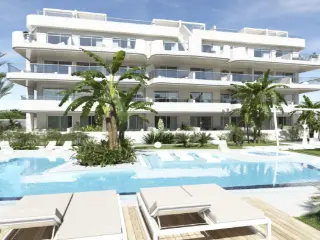 Appartement à vendre Orihuela (RBT54661)