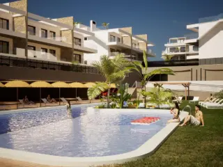 Apartment for sale Finestrat (RBT54671)