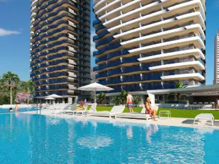 Apartment for sale Benijófar (RBT54701)