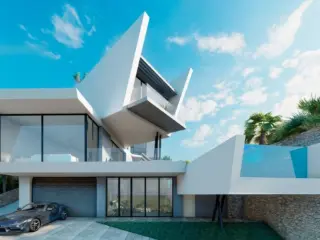 Residence for sale Orihuela (RBT54703)