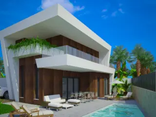 Maison à vendre Benijófar (RBT54707)