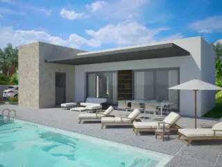 Maison à vendre Benijófar (RBT54708)