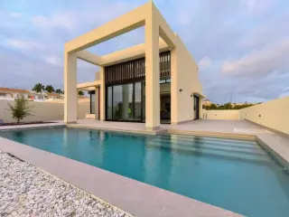 Maison à vendre Rojales (RBT54713)