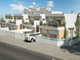 Maison à vendre San Pedro del Pinatar (RBT54736)