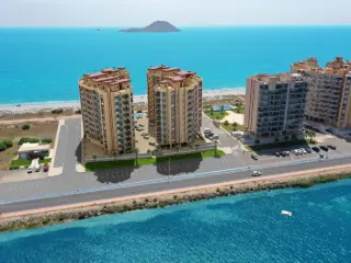 Appartement à vendre La Manga (RBT54746)