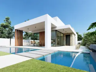 Residence for sale San Fulgencio (RBT54748)