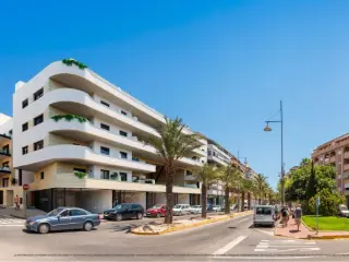 Appartement à vendre Torrevieja (RBT54749)