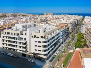 Appartement à vendre Torrevieja (RBT54750)