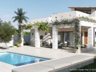 Maison à vendre Torrevieja (RBT54770)