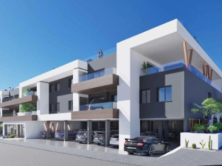 Appartement à vendre Benijófar (RBT54773)