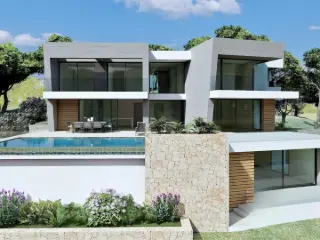 Residence for sale Benitachell (RBT54795)