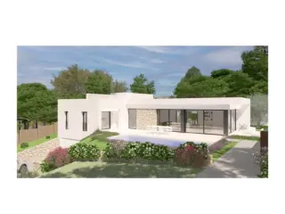 Residence for sale Orihuela (RBT54799)