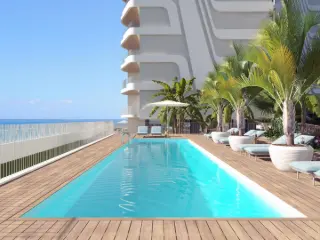 Apartment for sale La Manga (RBT54832)