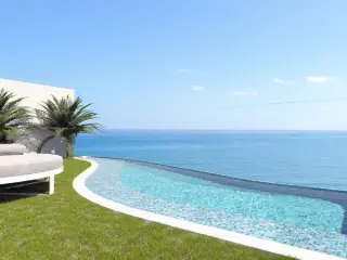 Apartment for sale La Manga (RBT54833)