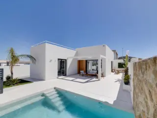 Maison à vendre San Pedro del Pinatar (RBT54837)