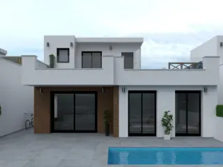 Maison à vendre San Pedro del Pinatar (RBT54838)