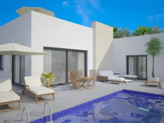 Maison à vendre Bigastro (RBT54852)