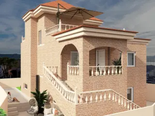 Residence for sale Rojales (RBT54898)