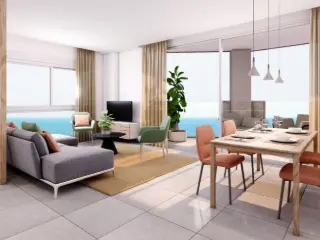 Appartement à vendre La Manga (RBT54900)