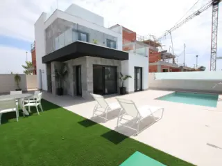 Maison à vendre Pilar de la Horadada (RBT54911)