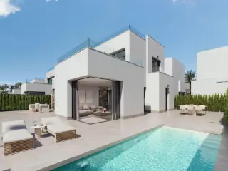 Maison à vendre Torrevieja (RBT54920)