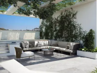 Appartement à vendre Torrevieja (RBT54922)