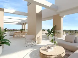 Appartement à vendre Los Alcázares (RBT54928)