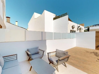 Appartement à vendre Algorfa (RBT54930)