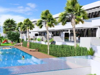 Appartement à vendre Algorfa (RBT54933)