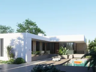 Maison à vendre Torrevieja (RBT54934)