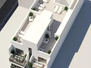 Appartement à vendre Torrevieja (RBT54937)