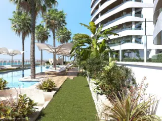 Apartment for sale La Manga (RBT54940)