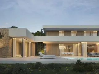 Maison à vendre Moraira (RBT54944)