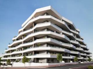 Apartment for sale San Miguel de Salinas (RBT54967)
