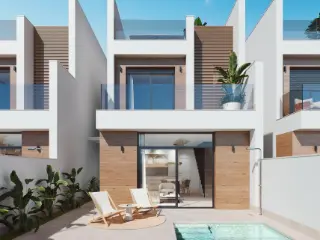 Maison à vendre San Pedro del Pinatar (RBT54971)